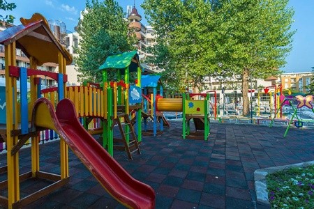 Imperial Resort - 15