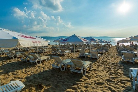 Imperial Resort - 16