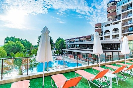 Imperial Resort - 17