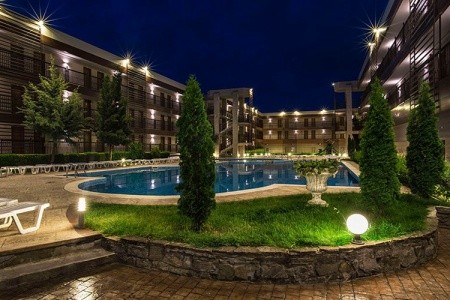 Imperial Resort - 19