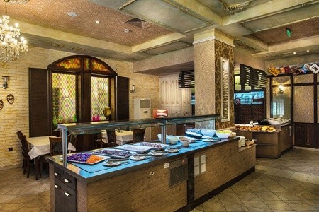 Imperial Resort - 20