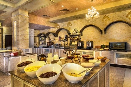 Imperial Resort - 21