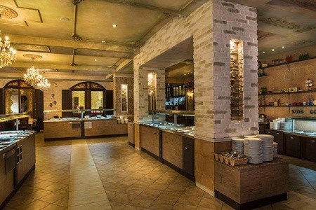 Imperial Resort - 22