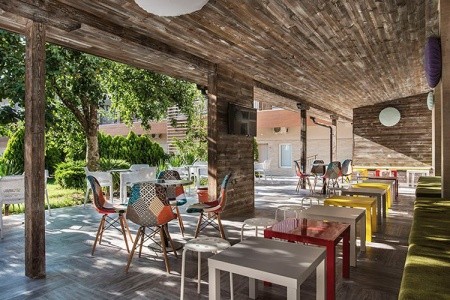 Imperial Resort - 23