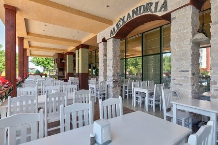 Imperial Resort - 24