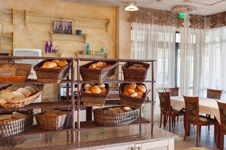 Imperial Resort - 26