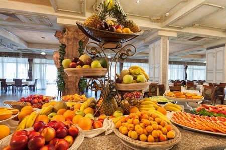 Imperial Resort - 27