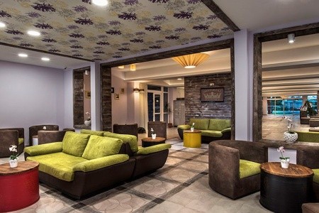 Imperial Resort - 28