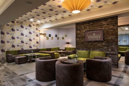 Imperial Resort - 29