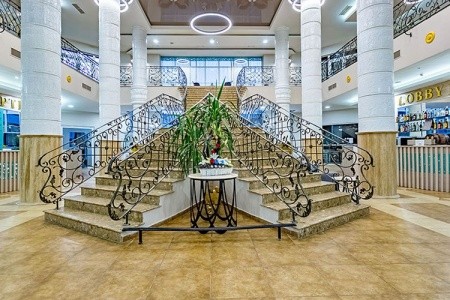 Imperial Resort - 30