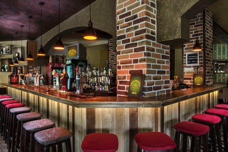 Imperial Resort - 31