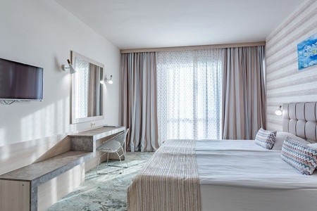 Imperial Resort - 35