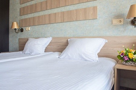 Imperial Resort - 39