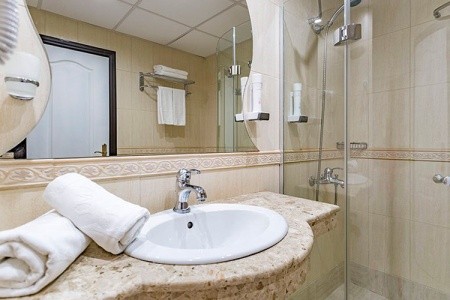 Imperial Resort - 41