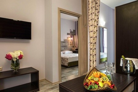 Imperial Resort - 42