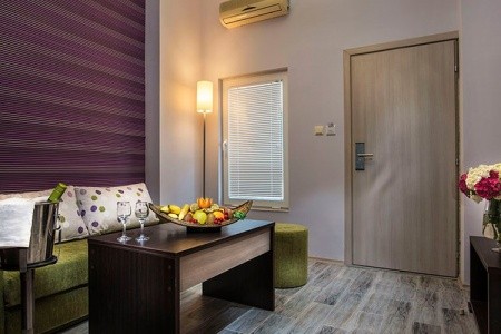 Imperial Resort - 43