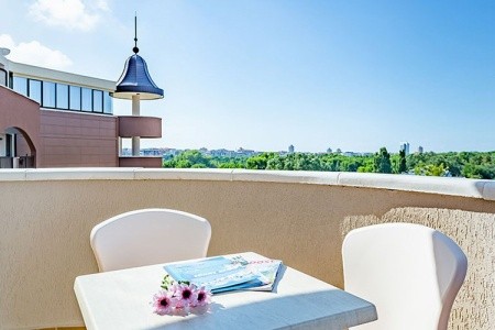 Imperial Resort - 50