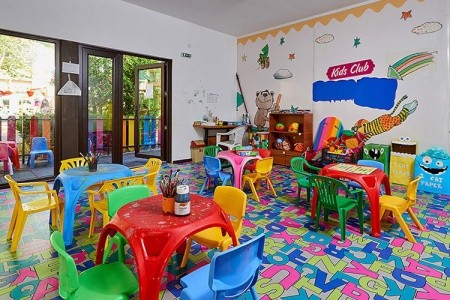 Imperial Resort - 54