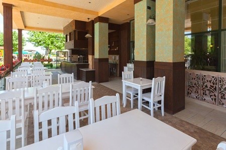 Imperial Resort - 57