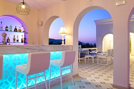 Anemos Luxury Grand Resort - 3