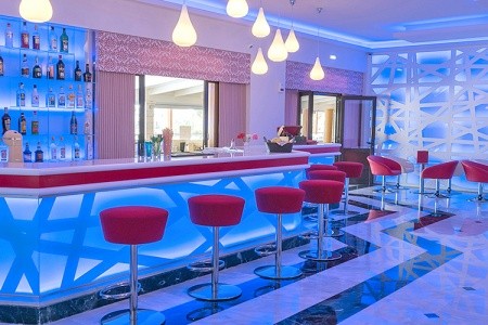 Anemos Luxury Grand Resort - 4