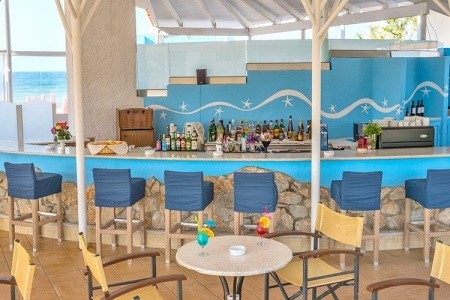 Anemos Luxury Grand Resort - 5