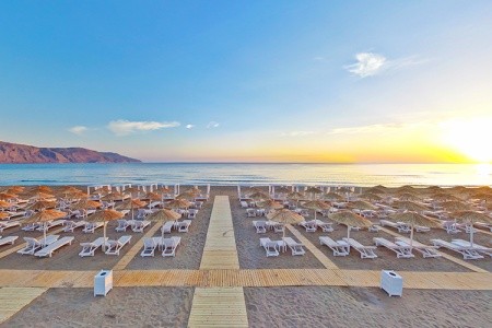 Anemos Luxury Grand Resort - 7