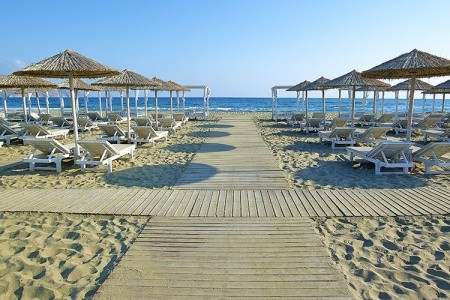 Anemos Luxury Grand Resort - 8