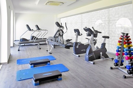 Anemos Luxury Grand Resort - 9