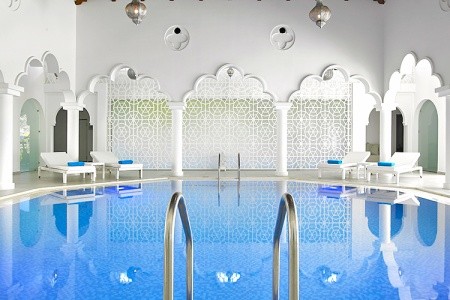 Anemos Luxury Grand Resort - 10