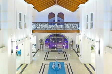 Anemos Luxury Grand Resort - 11