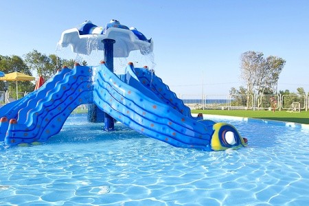 Anemos Luxury Grand Resort - 12