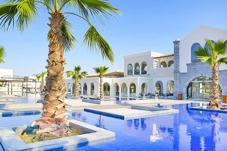 Anemos Luxury Grand Resort - 14