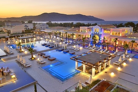 Anemos Luxury Grand Resort - 17