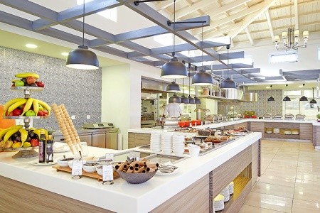 Anemos Luxury Grand Resort - 18