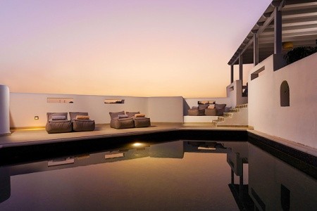 Apartmány Sunrise
