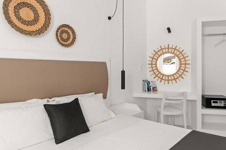 Apartmány Sunrise