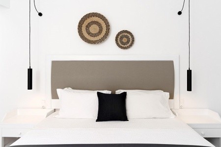 Apartmány Sunrise