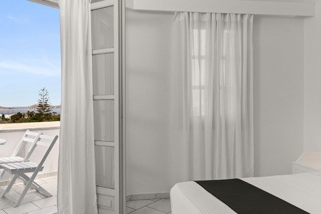 Apartmány Sunrise