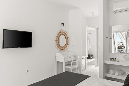Apartmány Sunrise