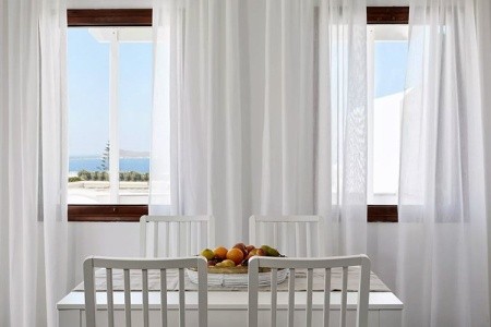 Apartmány Sunrise