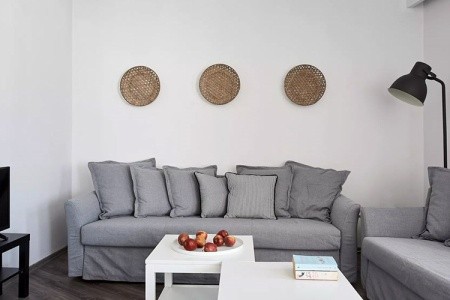 Apartmány Sunrise