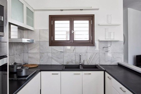Apartmány Sunrise