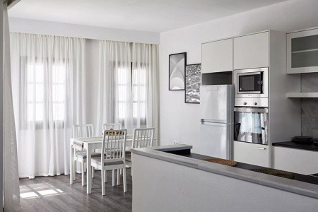 Apartmány Sunrise