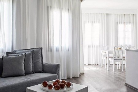 Apartmány Sunrise