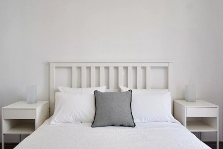 Apartmány Sunrise