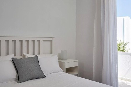 Apartmány Sunrise