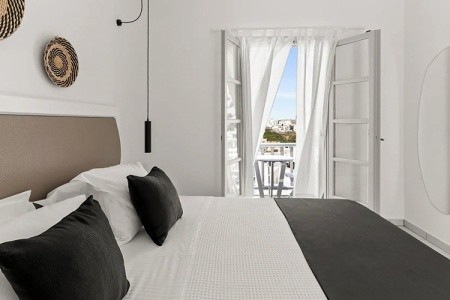 Apartmány Sunrise