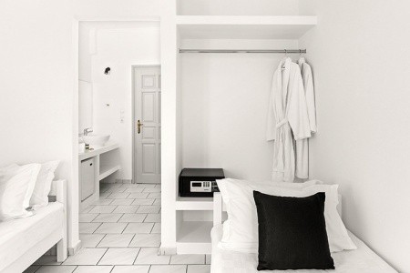 Apartmány Sunrise