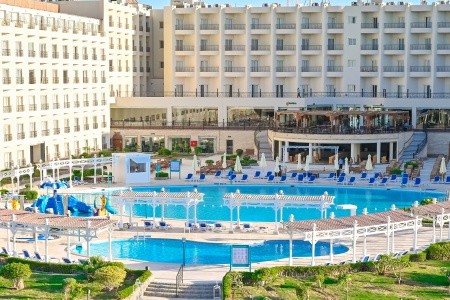 Sunrise Le Jardin Aqua Park (Ex. Hawaii Le Jardin Aqua Resort) - 2